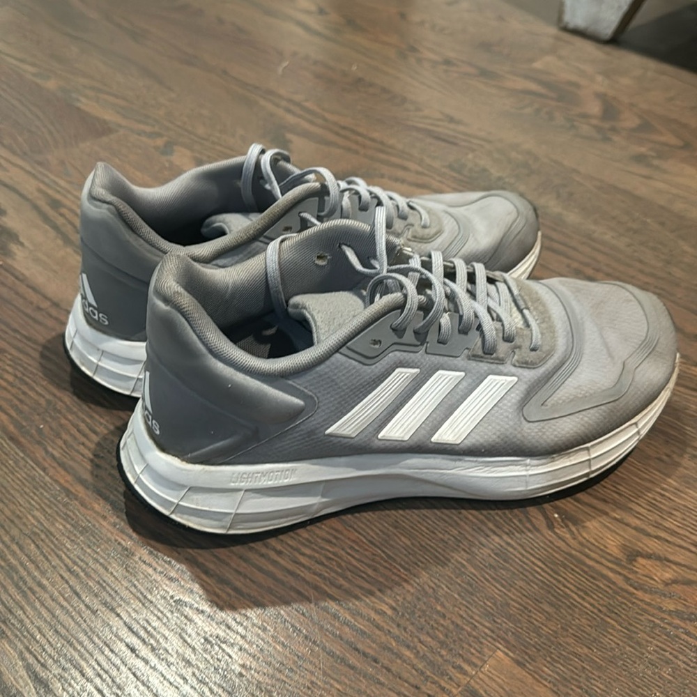 Adidas size 10 Athletic shoe